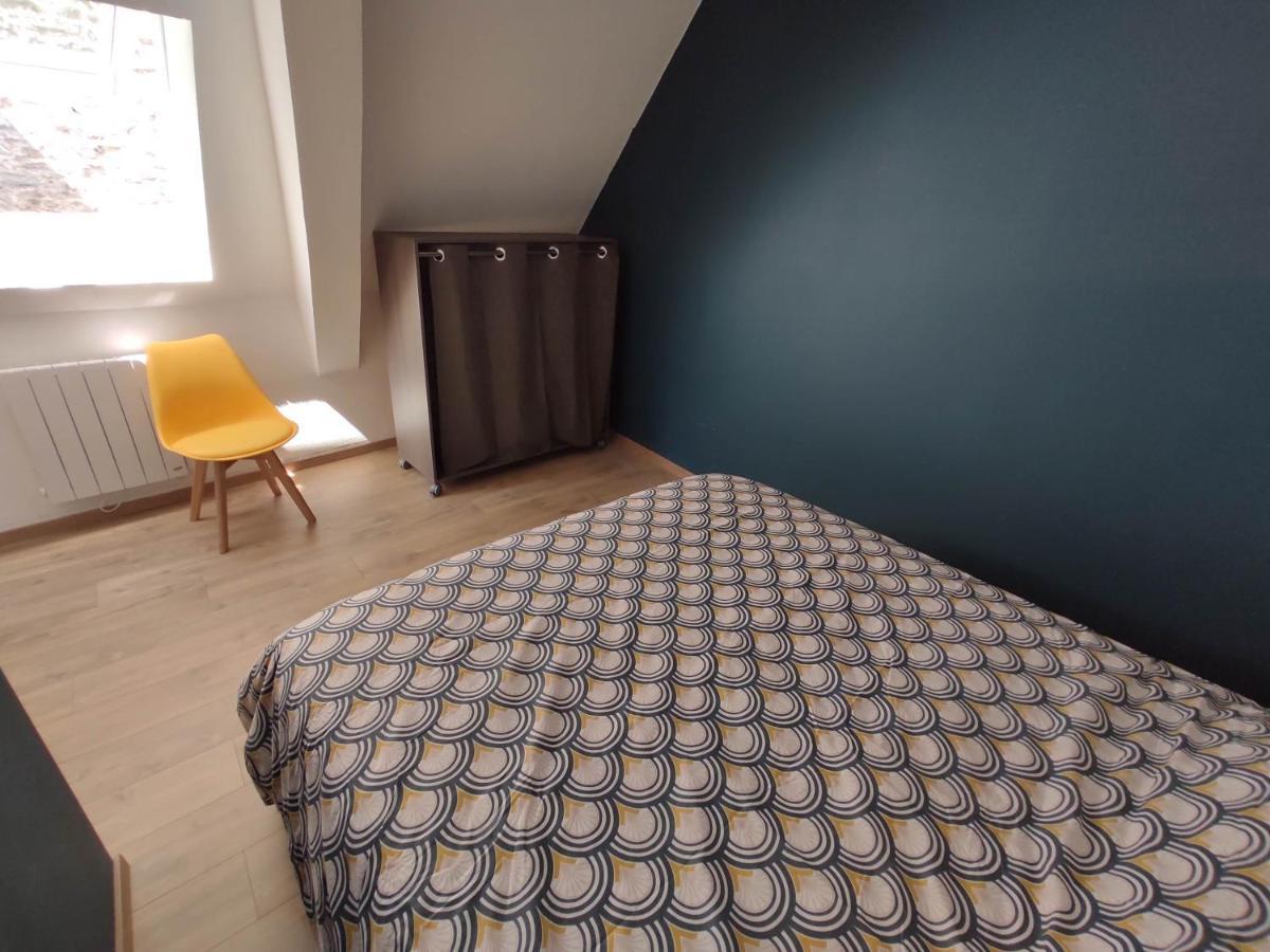Appartement 5 Cherbourg Centre Avec Netflix Et Wifi Dış mekan fotoğraf